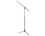 On-Stage Stands MS7701B Euro-Boom Mic Stand