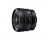 Sony E PZ 10-20mm F4 G APS-C Constant-Aperture Power Zoom G Lens