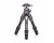 Benro Tortoise Columnless Carbon Fiber Tripod w/ GX25 - 0 Series, 3 Sections