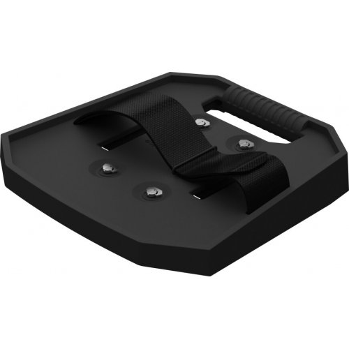 Electro-Voice EVERSE 8 Accessory Tray, 12V DC - Black