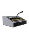 Glensound GS-FW028 12 Circuit Desktop Four Wire Base Station
