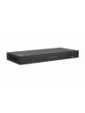 KanexPro HDMI Splitter w/ Audio 8k - 1x4