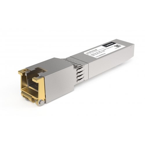 Luminex 10GBase Copper Transceiver