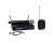 Shure SLX-D+ Digital Wireless Combo System w/SM58 & WL185m Microphones