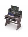 Glorious Sound Desk Compact - Walnut