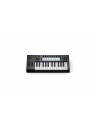 Novation Launchkey 25 MK4 MIDI Keyboard Controller - Black