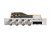 Merging Technologies MADI V3 Expansion Card 128 Channels with two SFP cages
