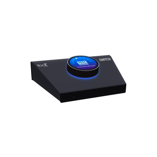Flock Audio SWITCH 8 Channel x 2 Output Switching Module