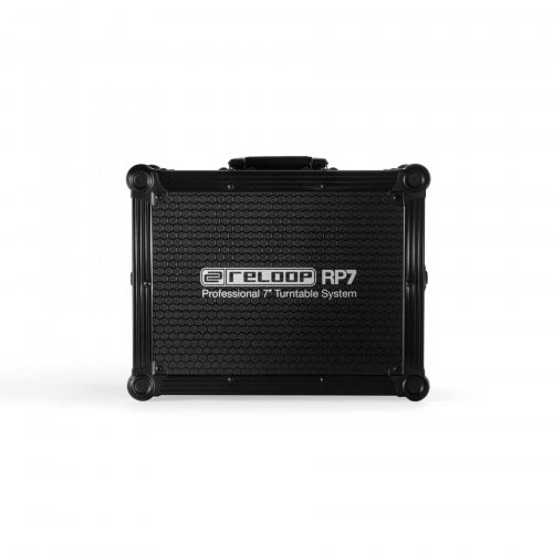 Reloop Premium Turntable Case for RP-7