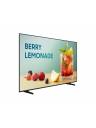 Samsung BEFX-H 4K UHD 16/7 Business TV Display - 85in