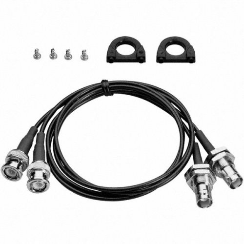 Sennheiser GA 3030-AM Front Mount Antenna Kit