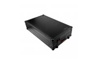 Gator ONYX Flight Case w/ Upper Deck for Denon Prime 4 and 4+