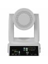 PTZOptics Move 4K 30X - White