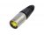 Neutrik NE8MX-1 EtherCon RJ45 Connector