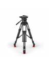 Sachtler System Cine 30 EFP CF MS Tripod Package