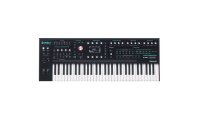 Ashun Sound Machine Leviasynth Keyboard