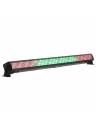 Eliminator Mega Bar RGBA 42-Inch Linear Fixture