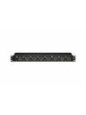 Black Lion Audio PBR XSplit8 1U 8-Channel Isolated Mic Splitter