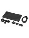 Yamaha YCM01U USB Microphone - Black