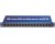 Switchcraft PT16FX2DB25 16x XLR Female to 2x DB25 I/O Panel