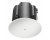 JBL Control 419CS/T 8in Ceiling Subwoofer (Pair)