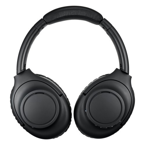 Audio Technica ATH-S300BT Wireless Headphones - Black
