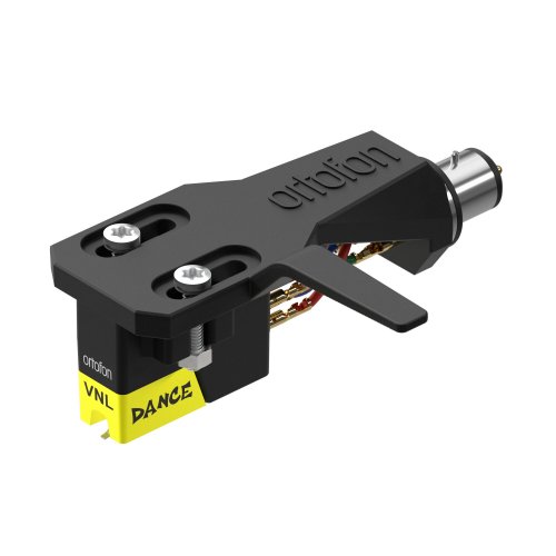 Ortofon VNL DANCE Premounted on SH-2 Headshell