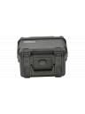SKB iSeries 0907-6 Waterproof Case (with cubed foam)
