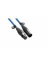 RODE Premium XLR Cable, 3 Meters - Blue