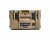 Pelican CRATE 45L Rugged Case - Tan