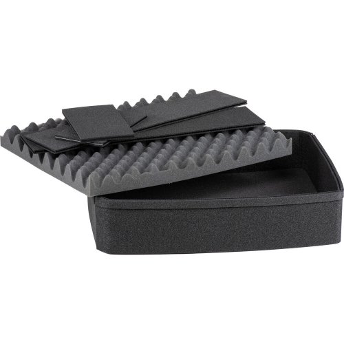 Pelican TrekPak Divider Kit for Pelican 1600 Large Protector Case