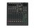 Mackie ProFX10v3+ 10-Channel Mixer w/ FX, USB & Bluetooth (Open Box)