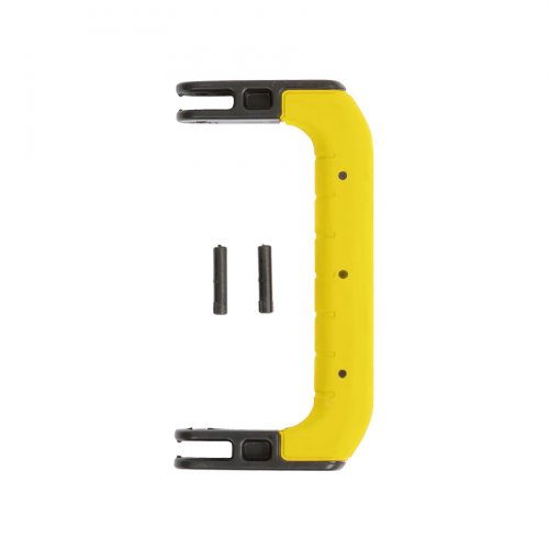 SKB iSeries HD80 Medium Replacement Handle - Yellow