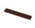 Gator Steel Flat Panel - 1U