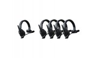 Accsoon CoMo 1.9GHz Full-Duplex Wireless Intercom System - 5-Person Kit