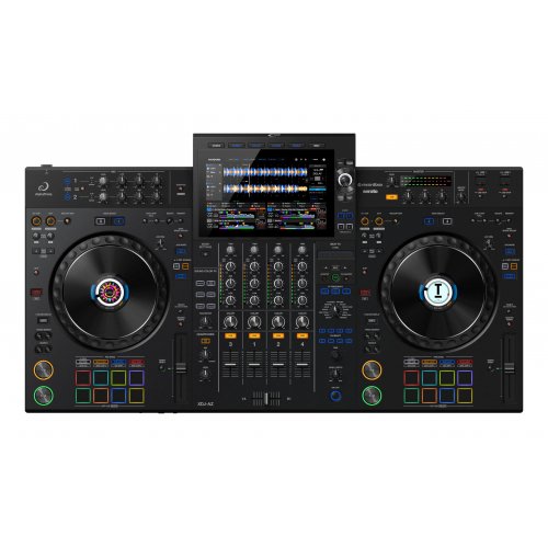 AlphaTheta XDJ-AZ 4-Channel All-in-One DJ System