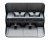 Shure SBC450 4-Bay Docking Charger with PSU for ULXD6/ULXD8