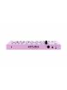 Arturia MINILAB 3 MIDI Keyboard & Pad Controller - Rose Quartz