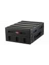 SKB 1SKB19-R1400 Rotomolded GigSafe 14U Mixer Case