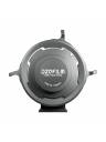 DZOFilm Octopus Adapter for PL Lens to L-Mount Camera (Grey)