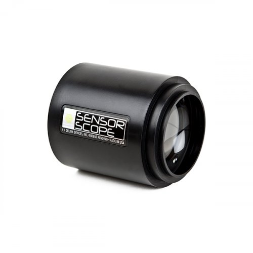 Delkin Devices SensorScope