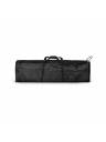 Gravity Stands Transport Bag for 4 Microphone Stands with Plate Base