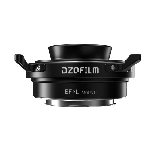 DZOFilm Octopus Adapter for EF Lens to L-Mount Camera