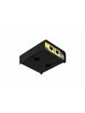 ENTTEC DIN Ethergate Mk2 Two-Port Bi-Directional eDMX