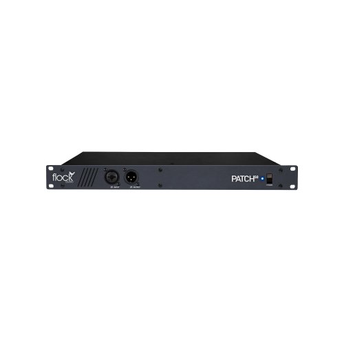 Flock Audio PATCH se 24x24 Digital/Analog Patch System