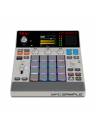 Akai MPC Sample Portable Sampler, Sequencer, and Effects Processor