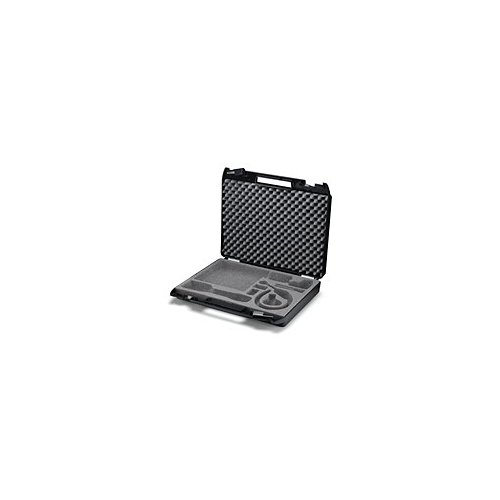 Sennheiser G3/G4 Hard Carrying Case