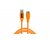 Tether Tools TetherPro USB 3.0 to Micro-B - 15ft (Orange)