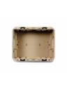 Pelican CRATE 45L Rugged Case - Tan