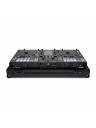 Headliner Pitch Black Low Profile Flight Case for System One
